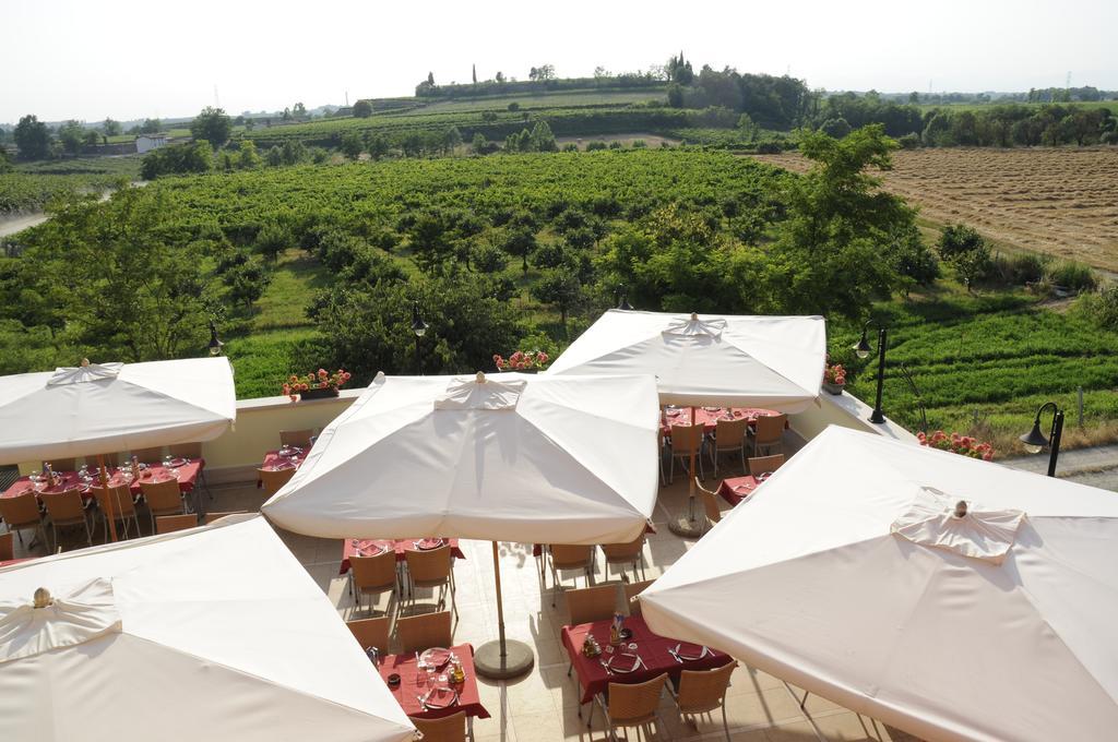 Locanda Al Pigno Sona Exterior photo